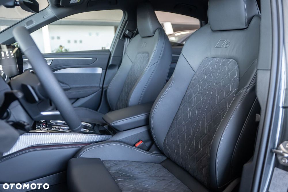 Audi A6 Limousine - 11