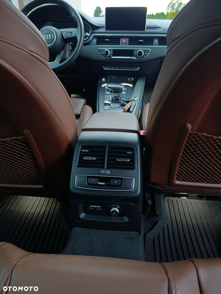 Audi A5 Sportback - 11