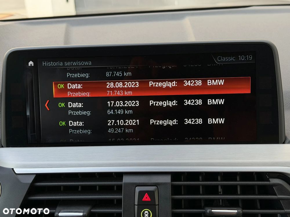 BMW X3 - 25