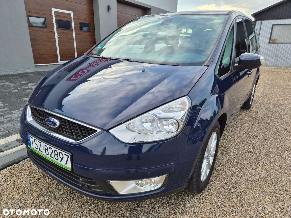 Ford Galaxy - 3