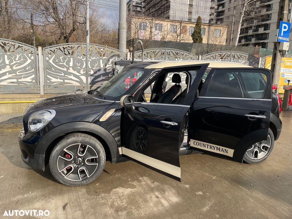 Mini Countryman - 12