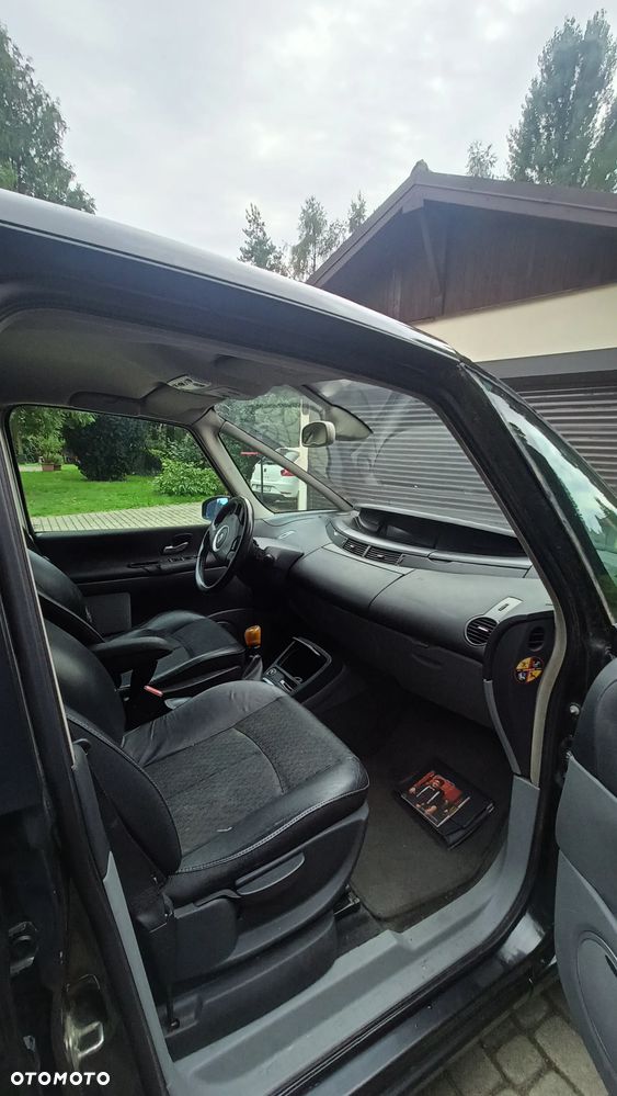 Renault Grand Espace Gr 2.0 dCi Expression - 8