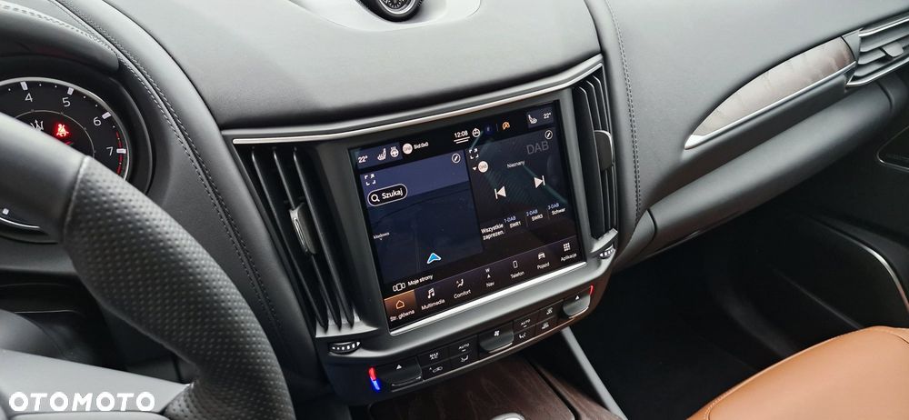Maserati Levante - 18