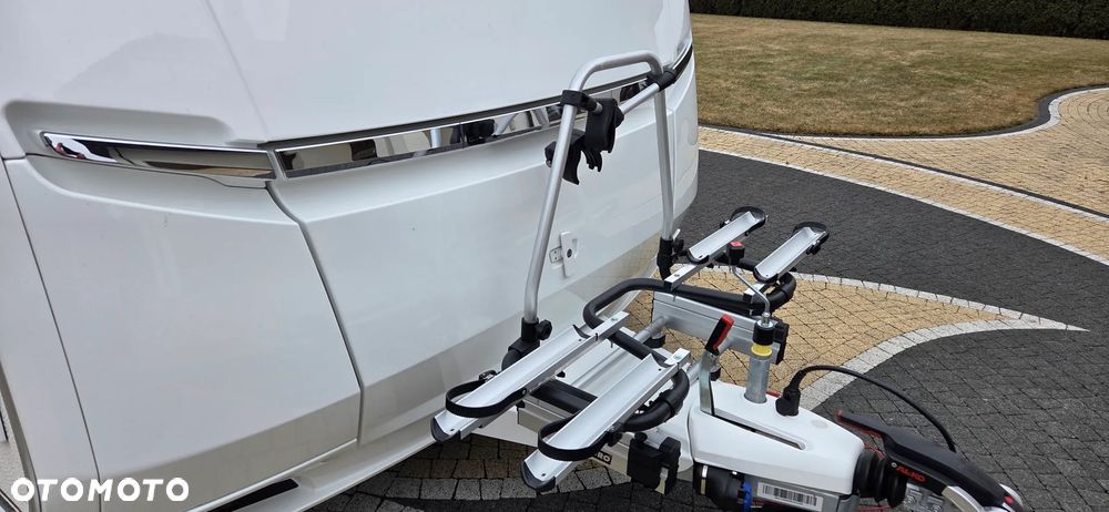 Fendt 560 SD Diamant Zimowy ALDE Doposażony Piękny - 34