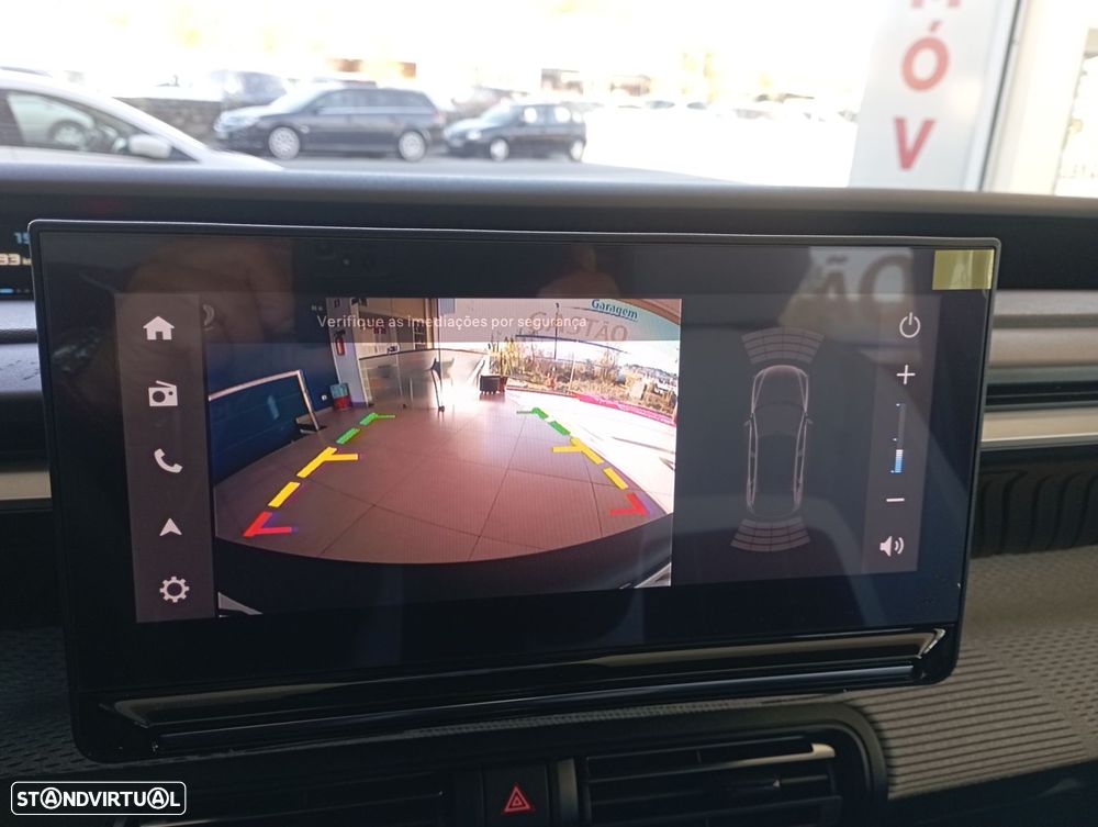 Citroën C3 1.2 Turbo Max - 16