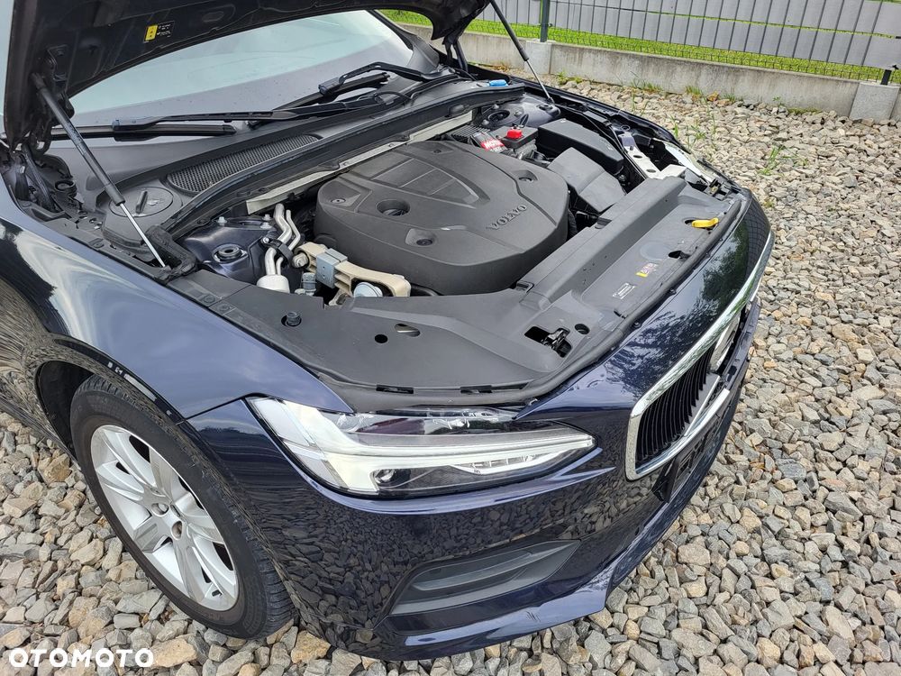 Volvo S90 - 14