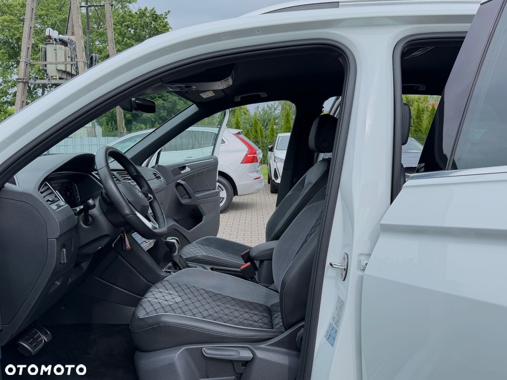 Volkswagen Tiguan 1.5 TSI OPF DSG R-Line - 20