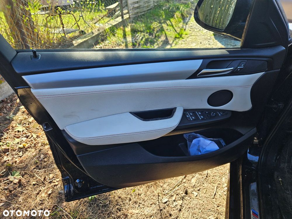 BMW X4 xDrive20d M Sport - 38