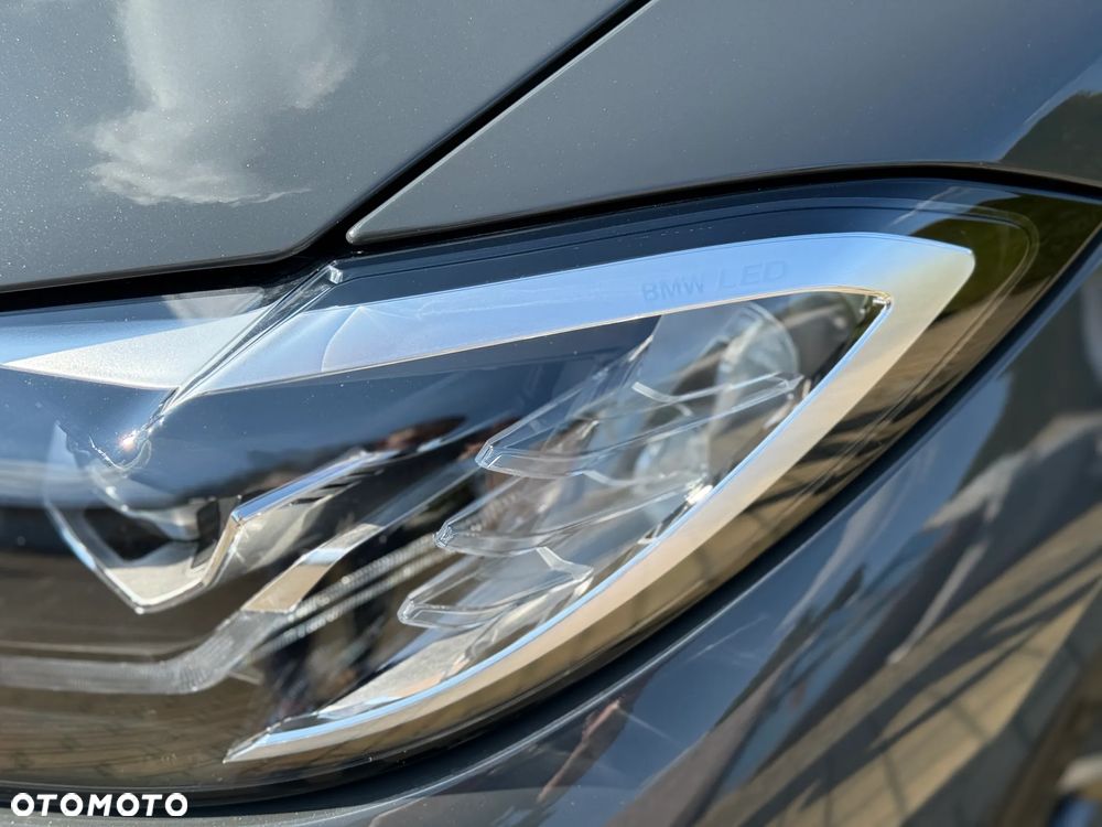 BMW Seria 4 420d xDrive mHEV sport - 37