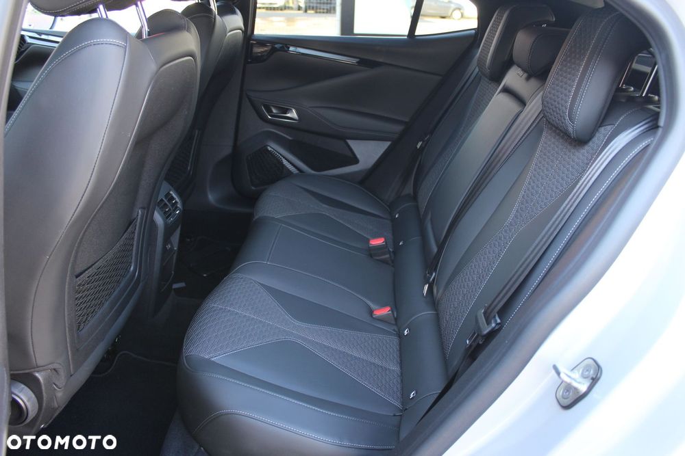 DS Automobiles DS 4 1.5 BlueHDi Trocadero - 18