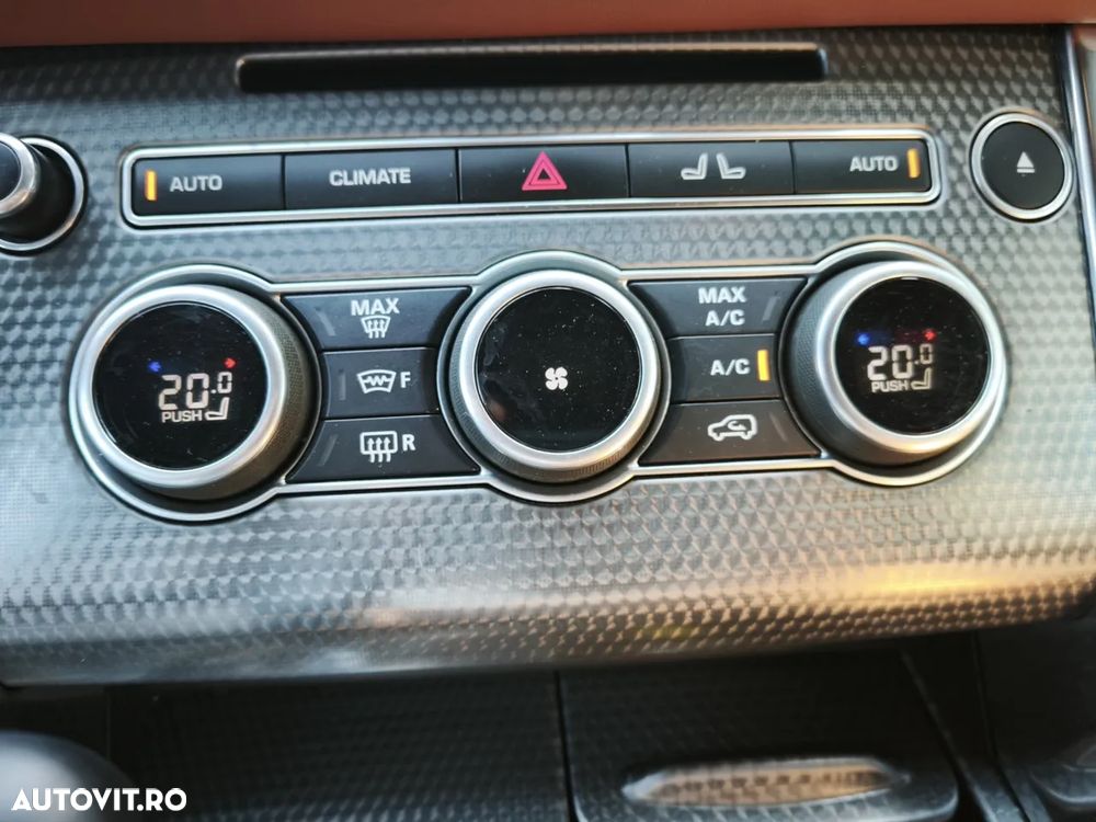 Land Rover Range Rover Sport 3.0 SDV6 HSE - 15