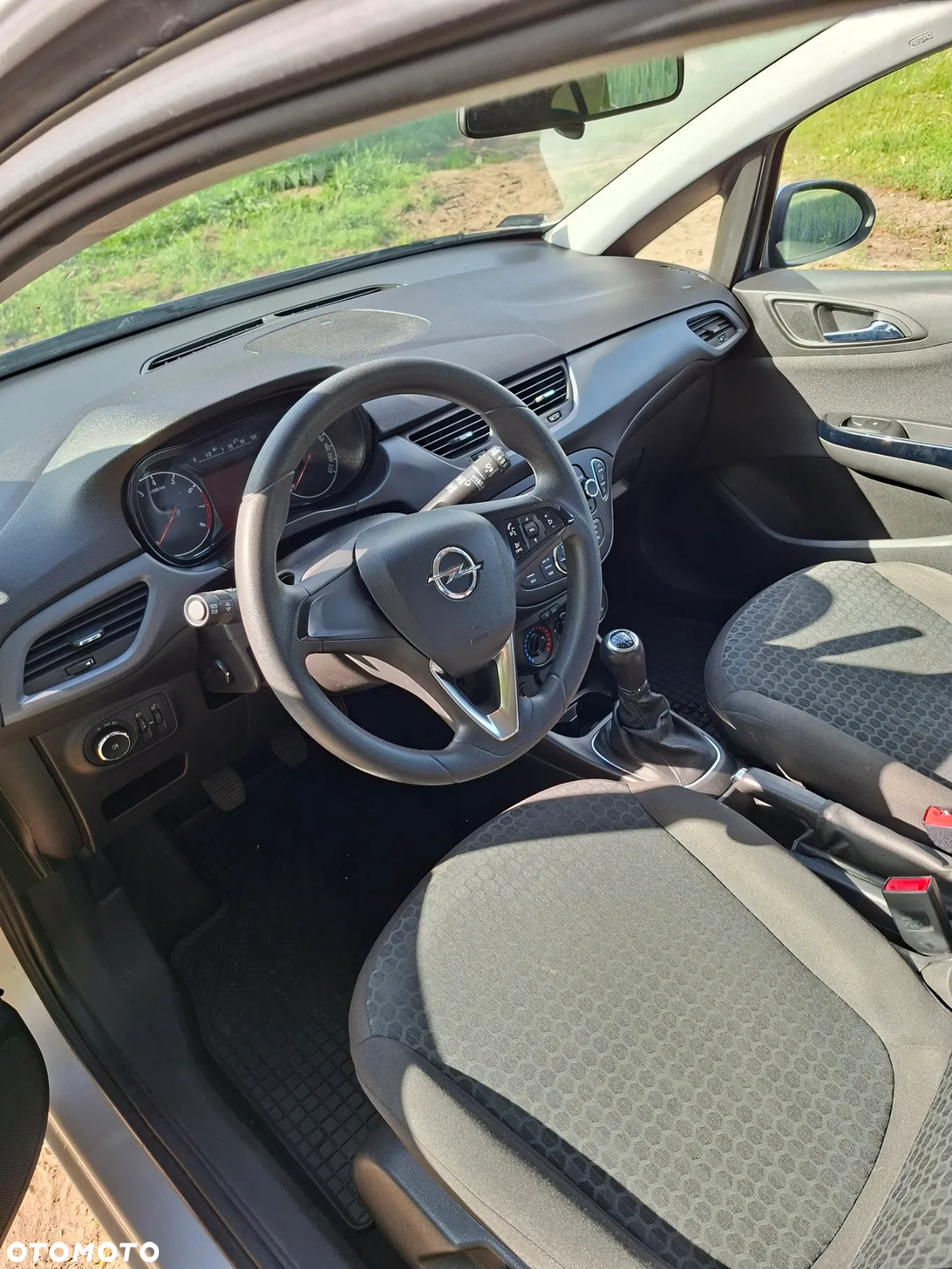 Opel Corsa - 12