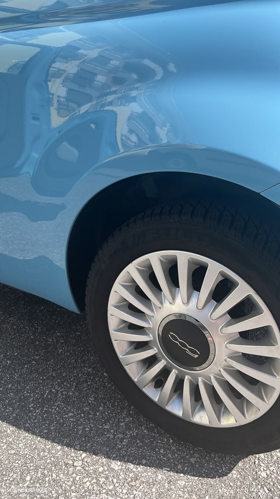 Fiat 500 0.9 TwinAir S&S TwinAir Plus - 13