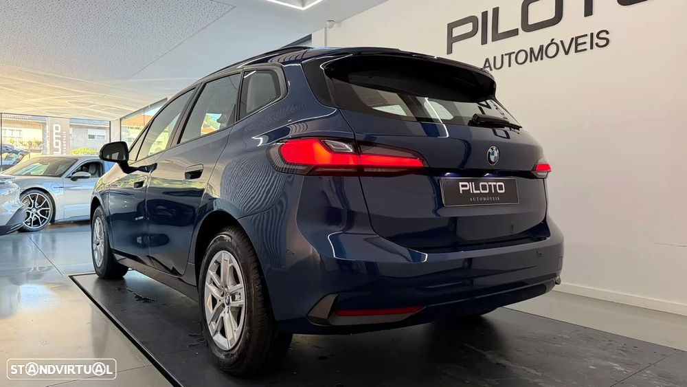 BMW 216 Active Tourer i Auto - 13