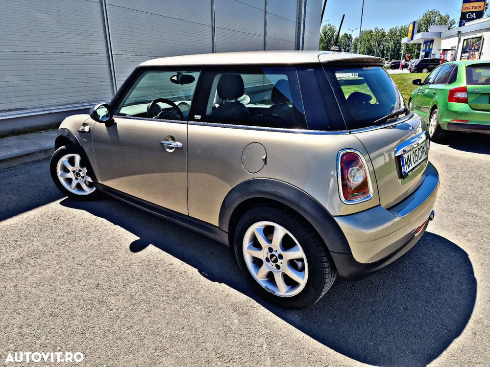 Mini ONE Standard - 11