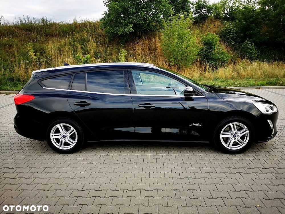 Ford Focus - 26