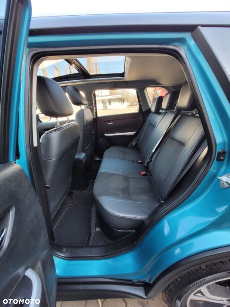 Suzuki Vitara 1.6 Premium 2WD - 15