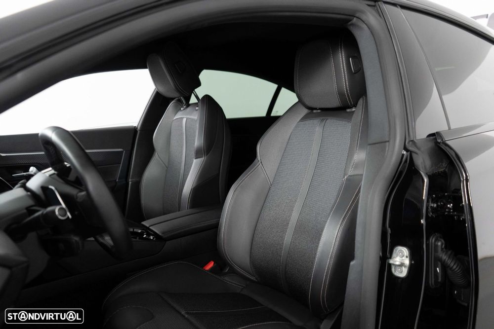 Peugeot 508 1.6 Hybrid Allure e-EAT8 - 8