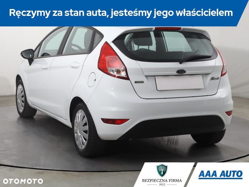 Ford Fiesta - 6