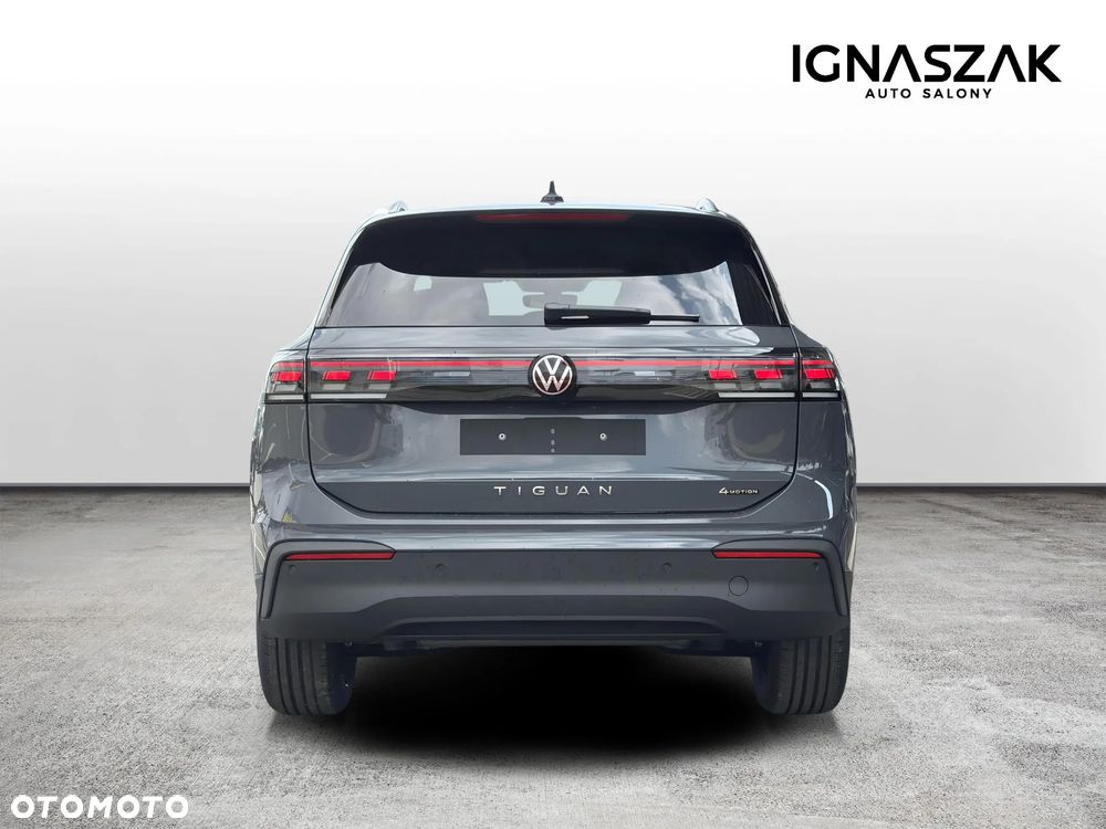 Volkswagen Tiguan 2.0 TSI 4Mot Life Plus DSG - 5