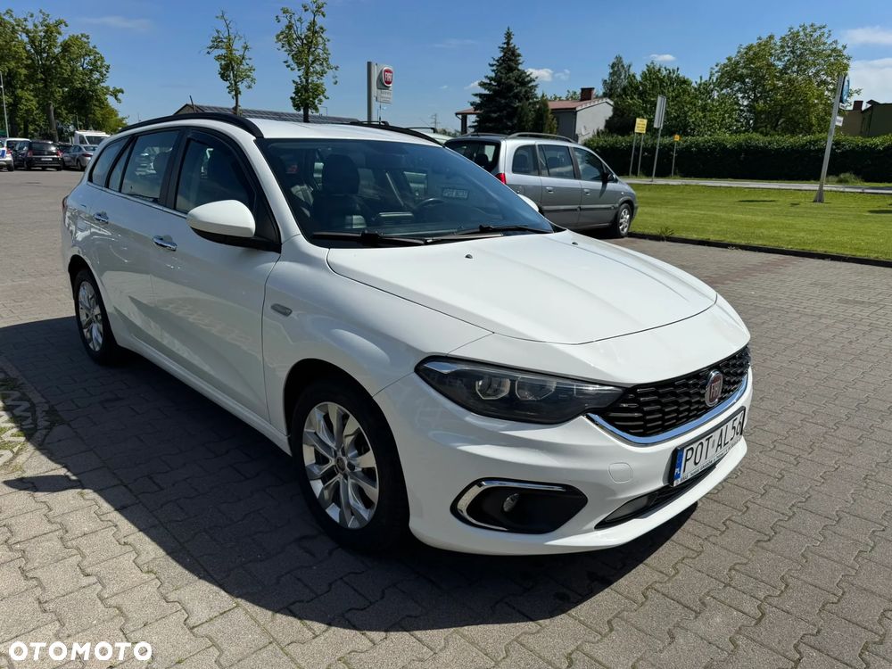 Fiat Tipo 1.3 MultiJet Business Edition - 3