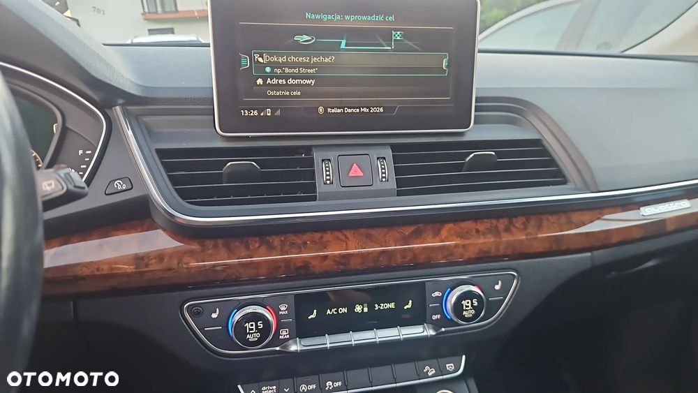 Audi Q5 2.0 TFSI Quattro Sport S tronic - 27