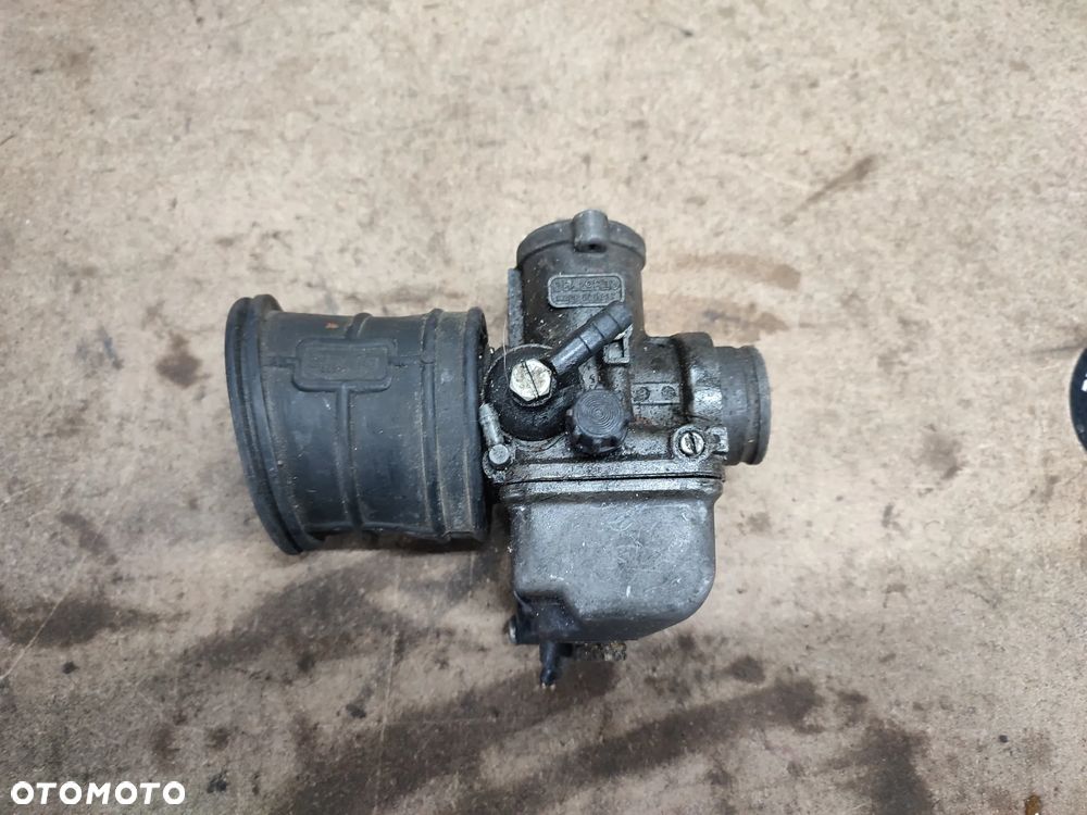 Gaźnik Dellorto PHBH 28 Aprilia RS 125 - 1