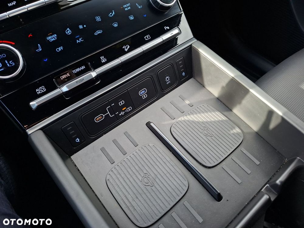Hyundai Santa Fe - 22