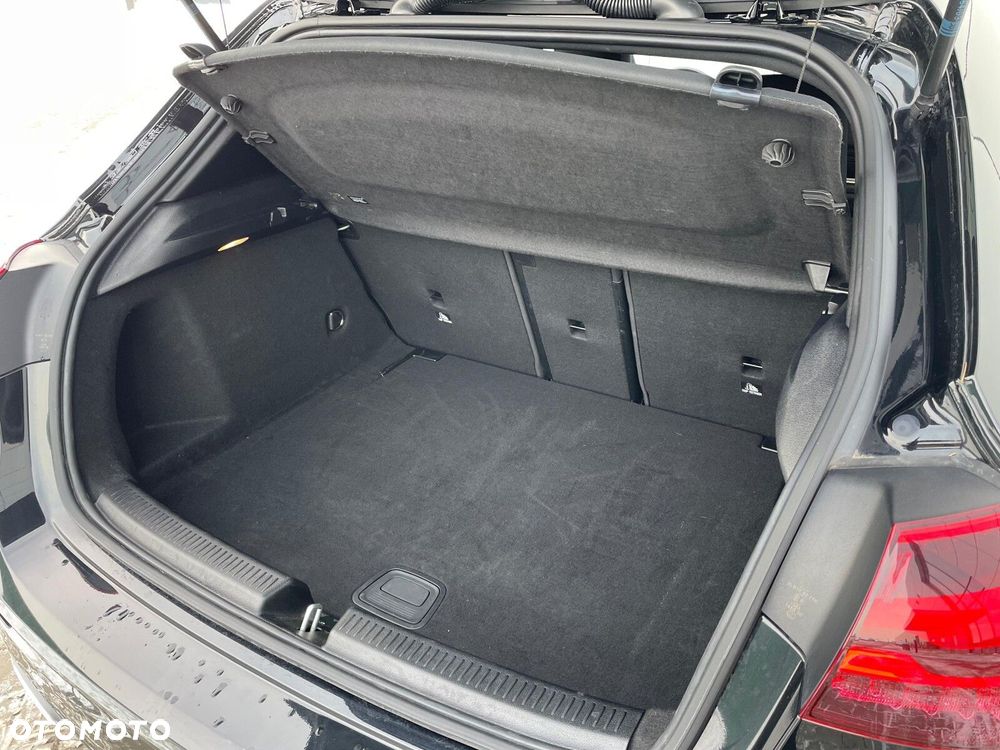 Mercedes-Benz Klasa A - 17