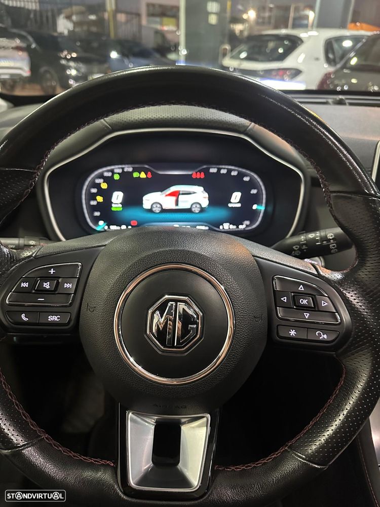 MG EHS 1.5T-GDI Luxury - 6