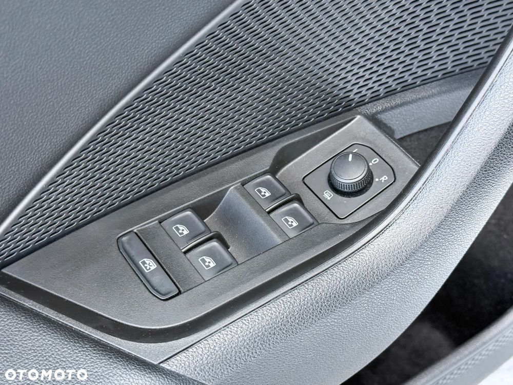 Skoda Octavia 1.5 TSI ACT Ambition - 29
