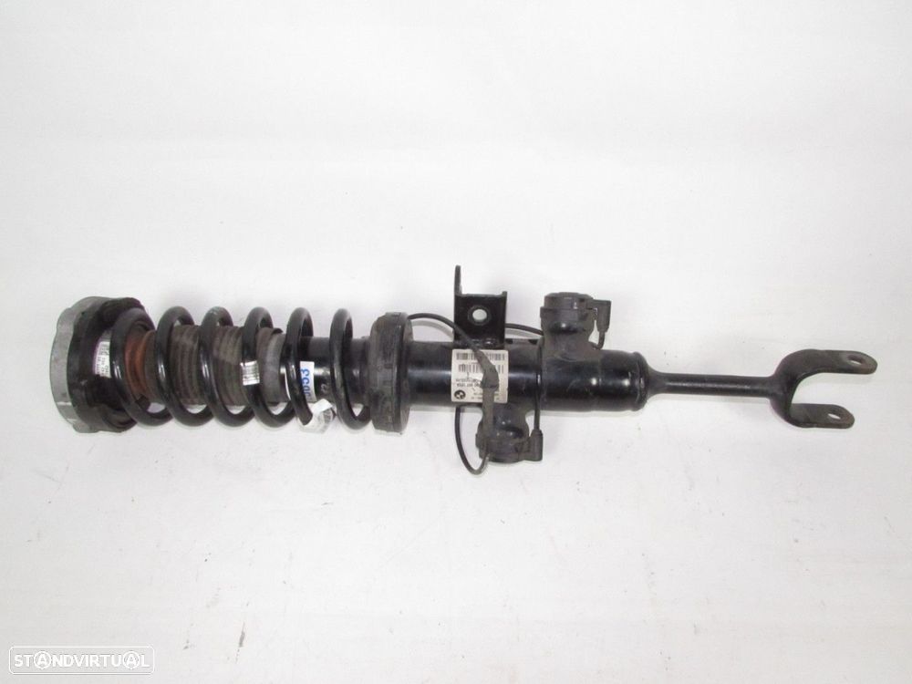 Amortecedor VDC Esquerdo/Frente Seminovo/ Original BMW 5 (F10)/BMW 5 Touring (F1... - 1