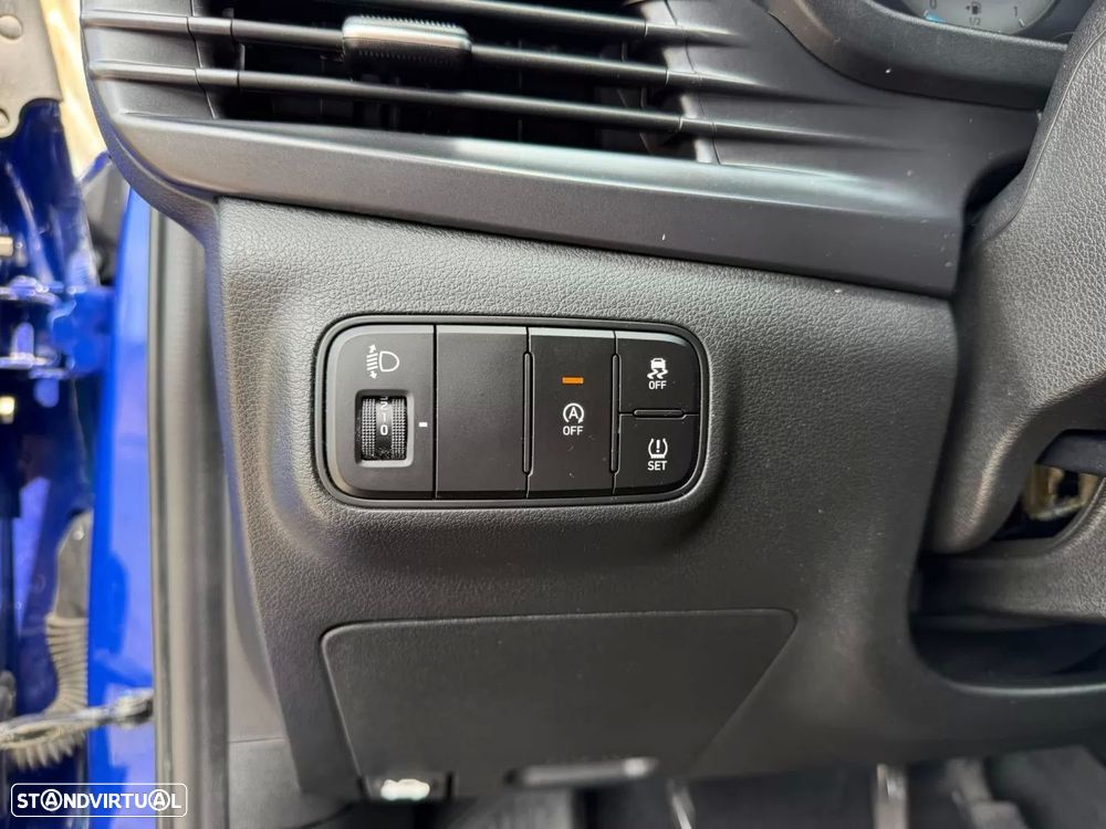 Hyundai i20 1.0 T-GDI Style - 27