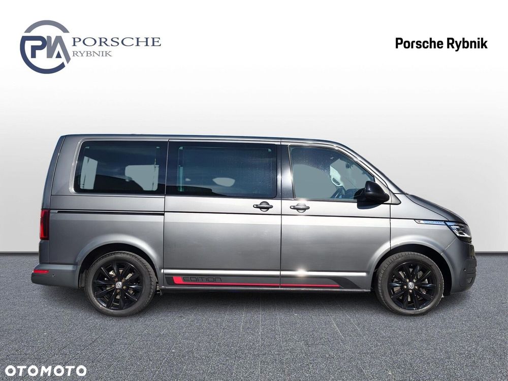 Volkswagen Multivan - 4