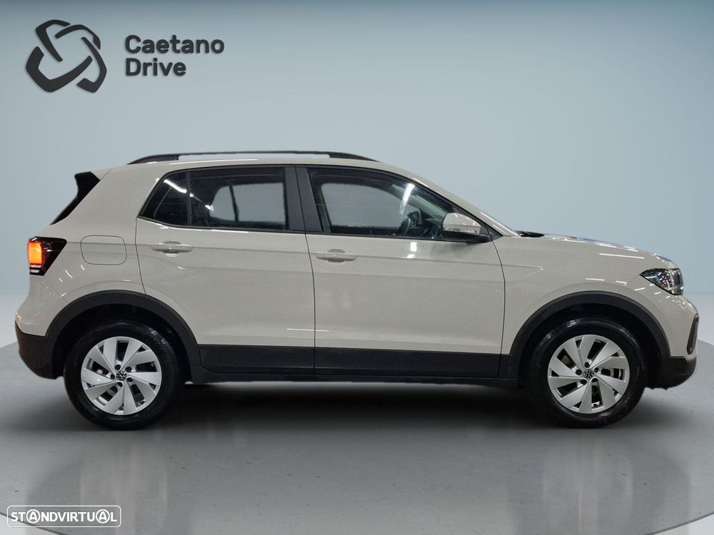 VW T-Cross 1.0 TSI Urban - 9