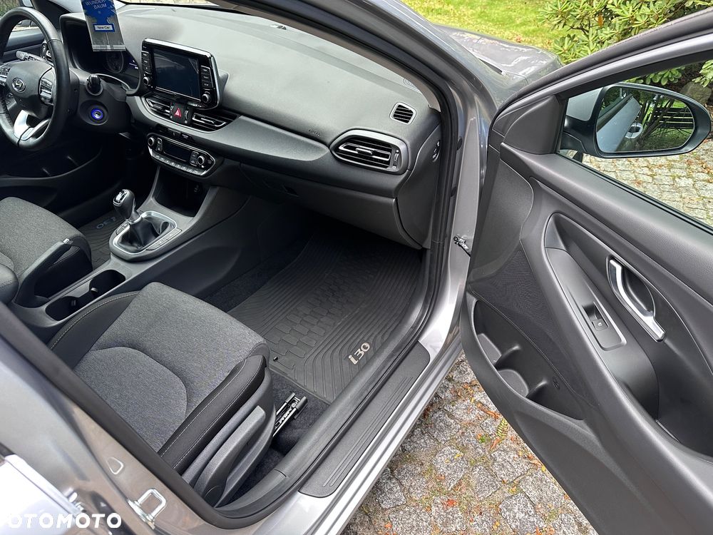 Hyundai i30 - 6