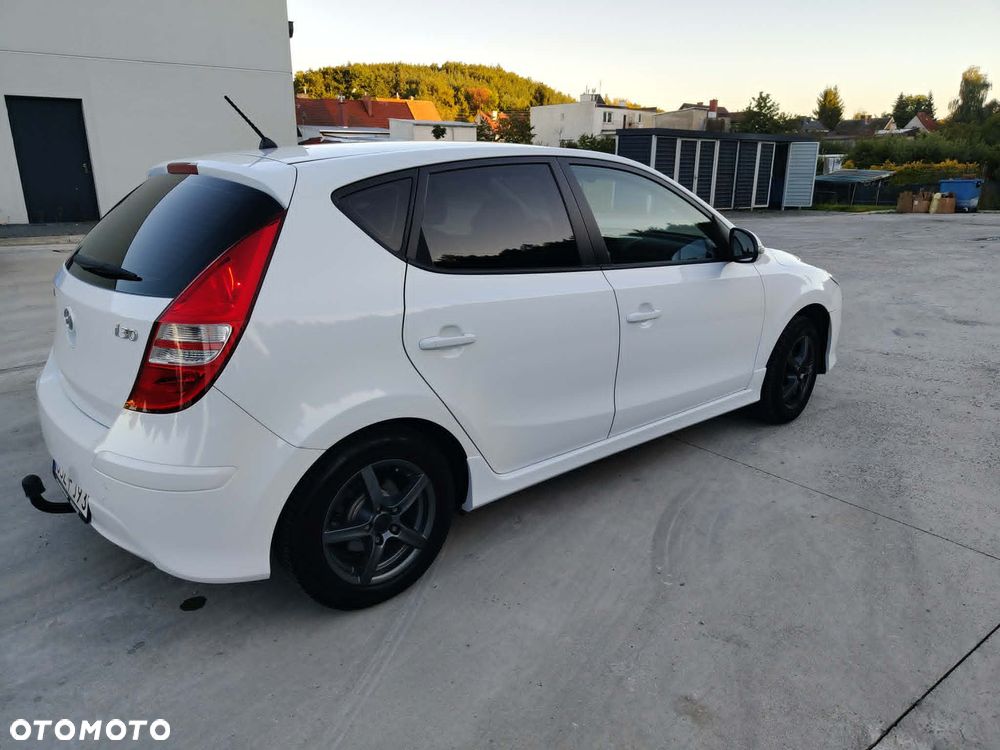 Hyundai i30 - 7