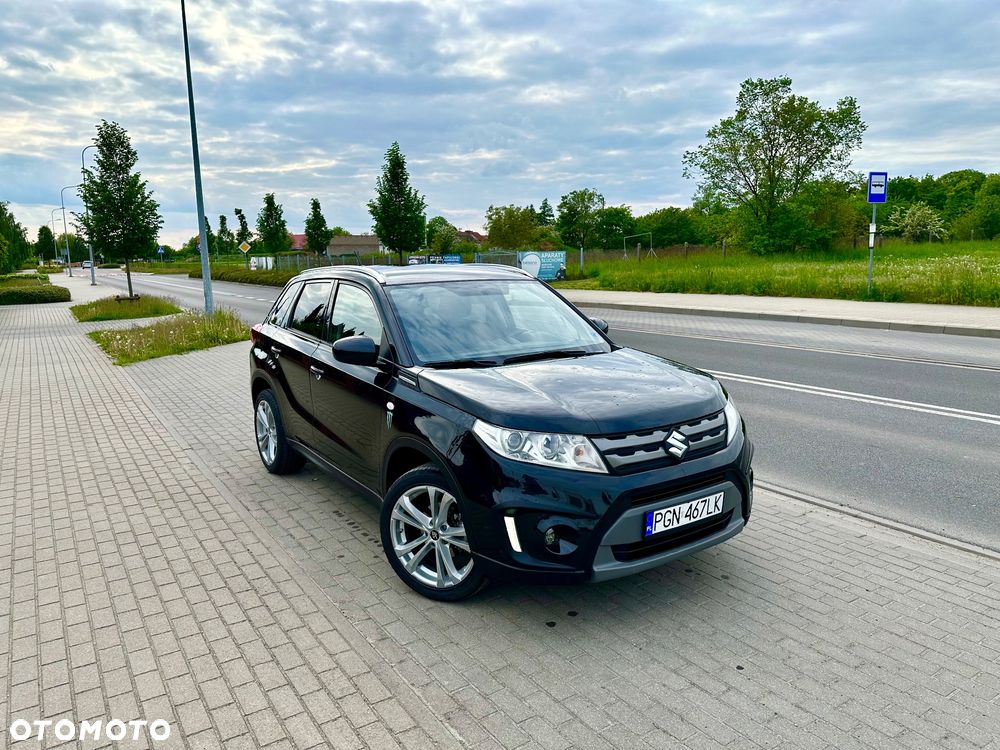 Suzuki Vitara 1.6 Premium 2WD - 1
