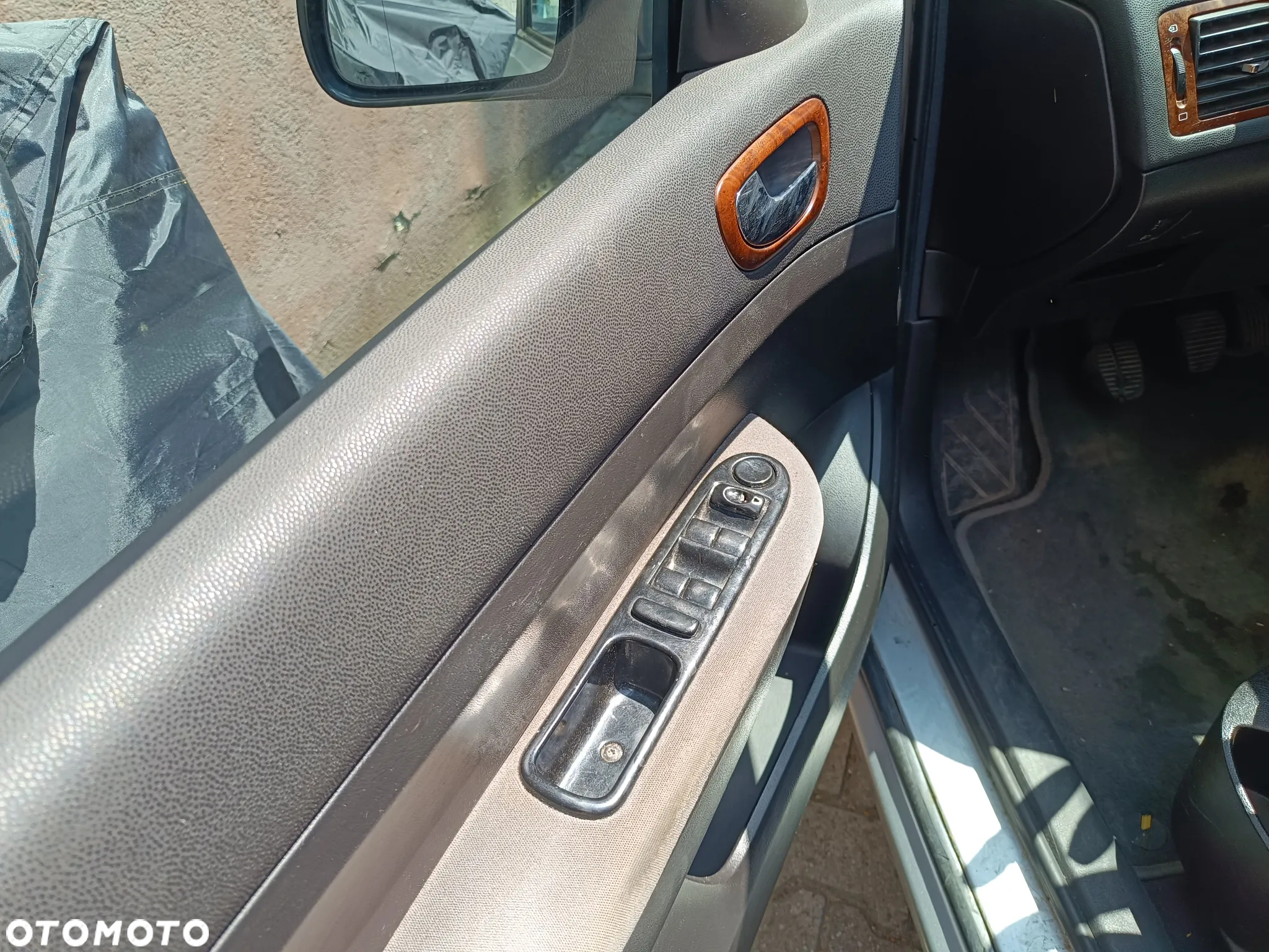 Peugeot 307 1.6 - 7