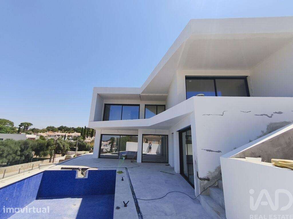 Casa / Villa T4 em Loulé (São Clemente) de 341,00 m2 - Grande imagem: 2/30