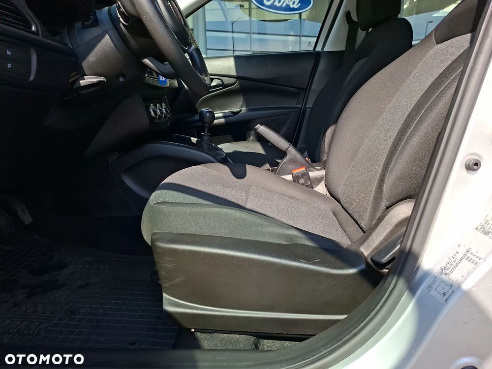 Fiat Tipo 1.4 Classic - 15
