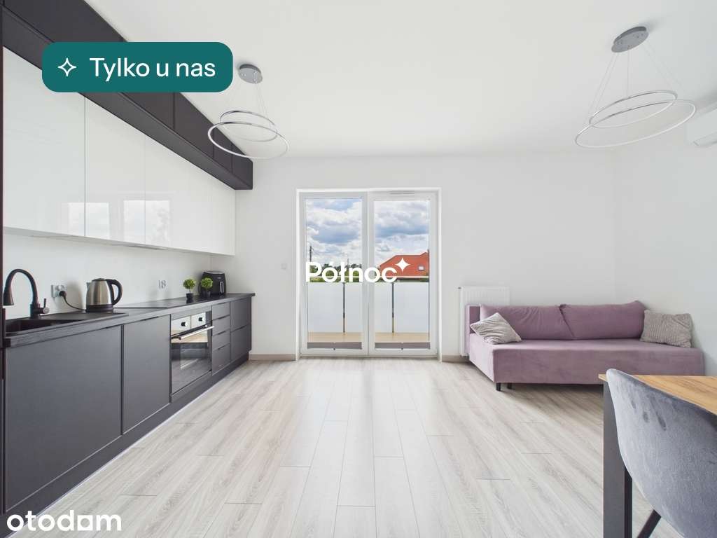 Dwupak inwestycyjny | 120,81 m² | 6 pokoi | ogród