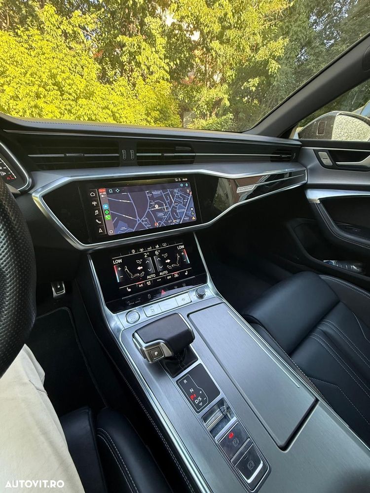Audi A7 Sportback - 8