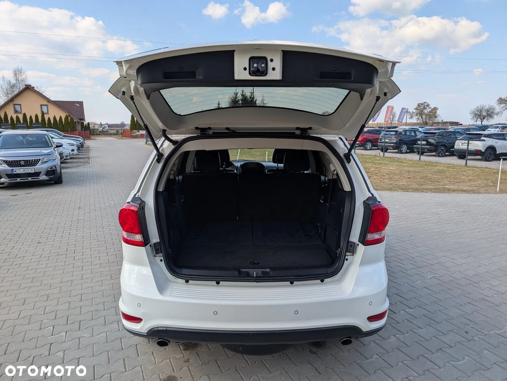 Dodge Journey - 40