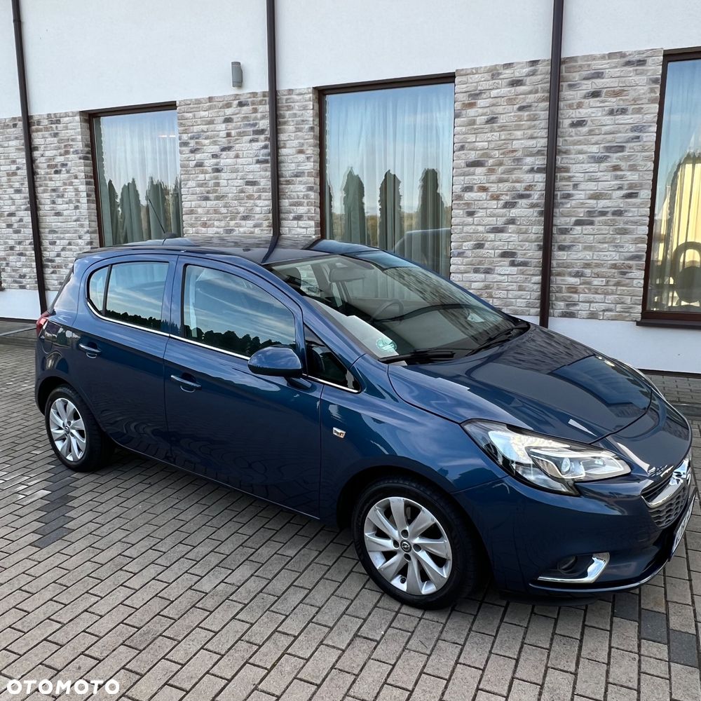 Opel Corsa - 4