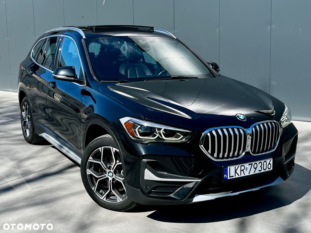 BMW X1 - 2