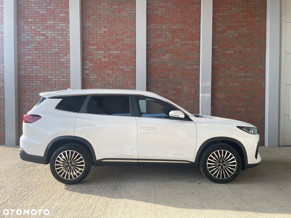 Chery Tiggo 8 - 3
