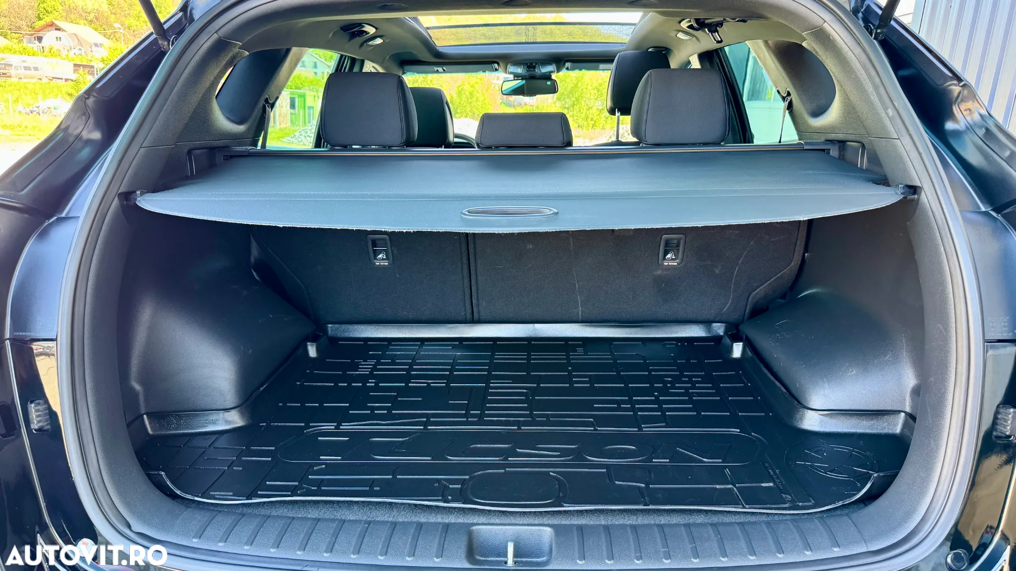 Hyundai Tucson - 19