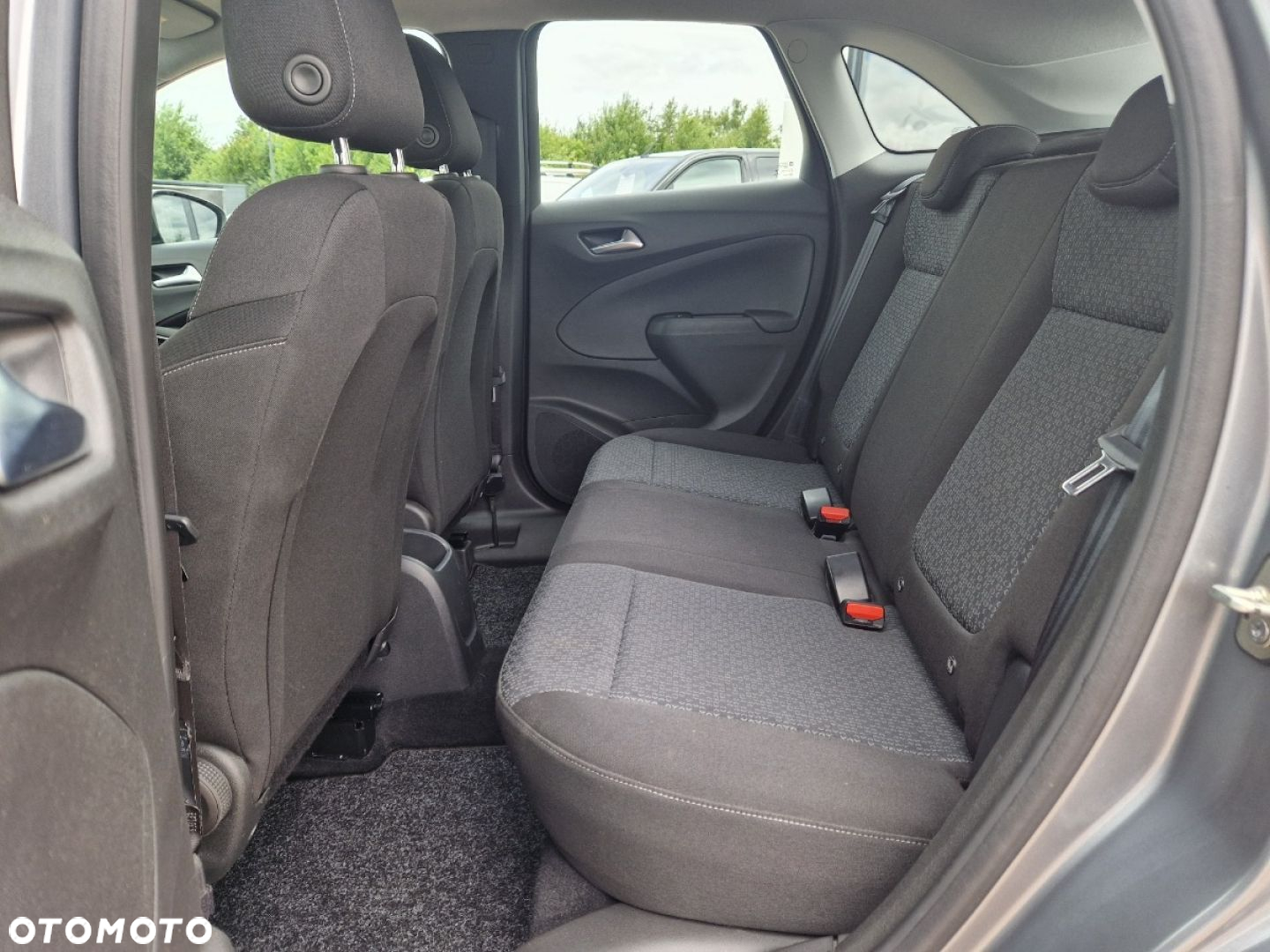 Opel Crossland X 1.2 Start/Stop Automatik Edition - 8