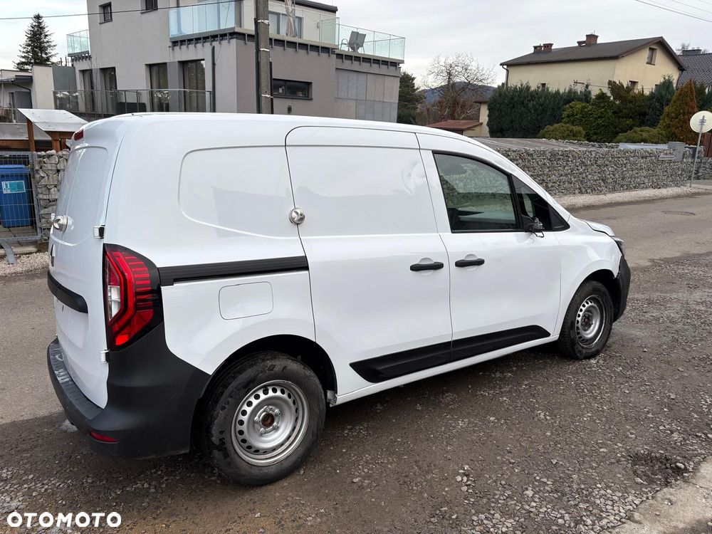 Renault Kangoo - 16